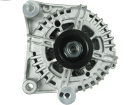 Lichtmaschine passend für Bmw 520 Bmw 525 12V 150A