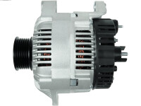 Lichtmaschine passend für Renault Espace Renault Laguna 12V 80A