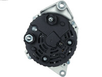 Lichtmaschine passend für Renault Espace Renault Laguna 12V 80A