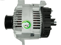 Lichtmaschine passend für Renault Espace Renault Laguna Volvo S40 Volvo V40 12V 110A