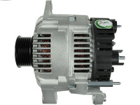 Lichtmaschine passend für Renault Espace Renault Laguna Volvo S40 Volvo V40 12V 110A