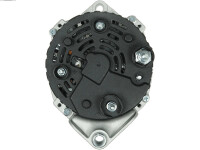 Lichtmaschine passend für Renault Clio Renault Rapid Volvo S40 Volvo V40 12V 80A
