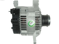 Lichtmaschine passend für Renault Espace Renault Laguna Volvo S40 Volvo V40 12V 120A