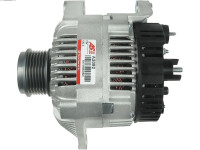 Lichtmaschine passend für Renault Espace Renault Laguna Volvo S40 Volvo V40 12V 120A
