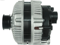 Lichtmaschine passend für Bmw 520 Bmw 525 Land Rover Range Opel Omega Vauxhall Omega 12V 150A