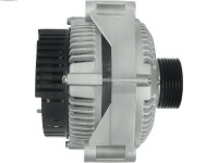 Lichtmaschine passend für Citroen Berlingo Citroen Evasion Fiat Ulysse Lancia Zeta Peugeot 306 Peugeot 406 12V 120A