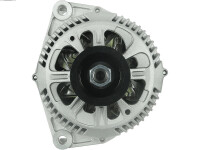 Lichtmaschine passend für Citroen Berlingo Citroen Evasion Fiat Ulysse Lancia Zeta Peugeot 306 Peugeot 406 12V 120A