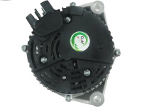 Lichtmaschine passend für Citroen Berlingo Citroen Evasion Fiat Ulysse Lancia Zeta Peugeot 306 Peugeot 406 12V 120A