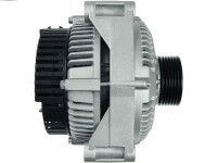 Lichtmaschine passend für Citroen Berlingo Citroen Evasion Fiat Ulysse Lancia Zeta Peugeot 406 Peugeot 605 12V 120A