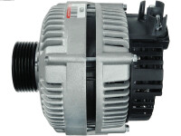 Lichtmaschine passend für Citroen Berlingo Citroen Evasion Fiat Ulysse Lancia Zeta Peugeot 406 Peugeot 605 12V 120A