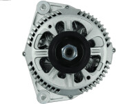 Lichtmaschine passend für Citroen Berlingo Citroen Evasion Fiat Ulysse Lancia Zeta Peugeot 406 Peugeot 605 12V 120A