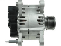 Lichtmaschine passend für Audi A1 Audi A3 Seat Altea Seat Ibiza Skoda Fabia Skoda Octavia 12V 110A