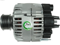 Lichtmaschine passend für Audi A1 Audi A3 Seat Altea Seat Ibiza Skoda Fabia Skoda Octavia 12V 110A