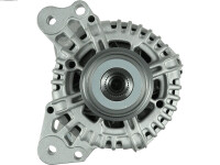 Lichtmaschine passend für Audi A1 Audi A3 Seat Altea Seat Ibiza Skoda Fabia Skoda Octavia 12V 110A