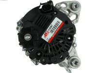 Lichtmaschine passend für Audi A1 Audi A3 Seat Altea Seat Ibiza Skoda Fabia Skoda Octavia 12V 110A
