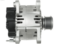 Lichtmaschine passend für Audi A1 Audi A3 Seat Altea Seat Ibiza Skoda Fabia Skoda Octavia 12V 110A