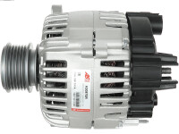 Lichtmaschine passend für Audi A1 Audi A3 Seat Altea Seat Ibiza Skoda Fabia Skoda Octavia 12V 110A