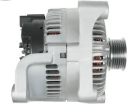 Lichtmaschine passend für Bmw 520 Bmw 525 12V 170A