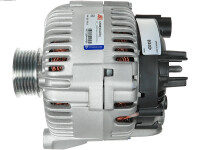 Lichtmaschine passend für Bmw 520 Bmw 525 12V 170A