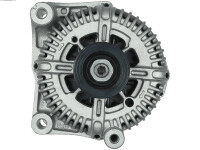 Lichtmaschine passend für Bmw 520 Bmw 525 12V 170A