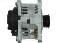 Lichtmaschine passend für Seat Cordoba Seat Ibiza Skoda Fabia Skoda Roomster Vw Fox Vw Polo 12V 90A