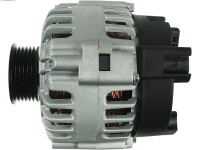 Lichtmaschine passend für Seat Cordoba Seat Ibiza Skoda Fabia Skoda Roomster Vw Fox Vw Polo 12V 90A
