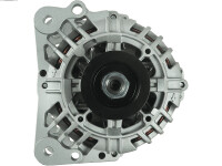 Lichtmaschine passend für Seat Cordoba Seat Ibiza Skoda Fabia Skoda Roomster Vw Fox Vw Polo 12V 90A