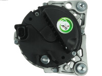Lichtmaschine passend für Seat Cordoba Seat Ibiza Skoda Fabia Skoda Roomster Vw Fox Vw Polo 12V 90A