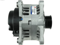 Lichtmaschine passend für Seat Cordoba Seat Ibiza Skoda Fabia Skoda Roomster Vw Fox Vw Polo 12V 90A