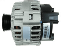 Lichtmaschine passend für Seat Cordoba Seat Ibiza Skoda Fabia Skoda Roomster Vw Fox Vw Polo 12V 90A