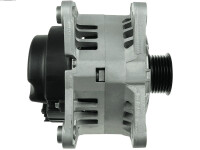 Lichtmaschine passend für Seat Cordoba Seat Ibiza Skoda Fabia Skoda Roomster Vw Fox Vw Polo 12V 70A