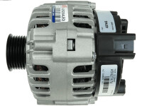 Lichtmaschine passend für Seat Cordoba Seat Ibiza Skoda Fabia Skoda Roomster Vw Fox Vw Polo 12V 70A