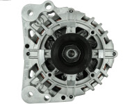 Lichtmaschine passend für Seat Cordoba Seat Ibiza Skoda Fabia Skoda Roomster Vw Fox Vw Polo 12V 70A