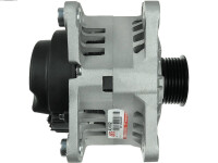Lichtmaschine passend für Seat Cordoba Seat Ibiza Skoda Fabia Skoda Roomster Vw Fox Vw Polo 12V 70A