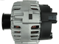 Lichtmaschine passend für Seat Cordoba Seat Ibiza Skoda Fabia Skoda Roomster Vw Fox Vw Polo 12V 70A