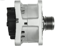 Lichtmaschine passend für Dacia Logan Peugeot 307 Peugeot 308 Renault Clio Renault Fluence 12V 110A