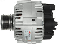 Lichtmaschine passend für Dacia Logan Peugeot 307 Peugeot 308 Renault Clio Renault Fluence 12V 110A