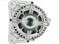 Lichtmaschine passend für Dacia Logan Peugeot 307 Peugeot 308 Renault Clio Renault Fluence 12V 110A