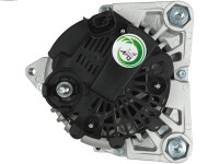Lichtmaschine passend für Dacia Logan Peugeot 307 Peugeot 308 Renault Clio Renault Fluence 12V 110A