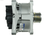 Lichtmaschine passend für Dacia Logan Peugeot 307 Peugeot 308 Renault Clio Renault Fluence 12V 110A