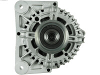 Lichtmaschine passend für Dacia Logan Peugeot 307 Peugeot 308 Renault Clio Renault Fluence 12V 110A