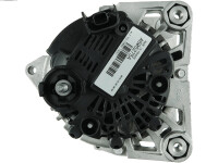 Lichtmaschine passend für Dacia Logan Peugeot 307 Peugeot 308 Renault Clio Renault Fluence 12V 110A