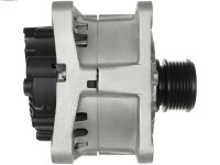 Lichtmaschine passend für Dacia Logan Peugeot 307 Peugeot 308 Renault Clio Renault Fluence 12V 110A