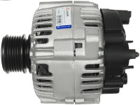Lichtmaschine passend für Dacia Logan Peugeot 307 Peugeot 308 Renault Clio Renault Fluence 12V 110A