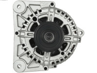 Lichtmaschine passend für Dacia Logan Peugeot 307 Peugeot 308 Renault Clio Renault Fluence 12V 110A