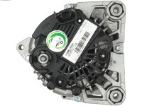 Lichtmaschine passend für Dacia Logan Peugeot 307 Peugeot 308 Renault Clio Renault Fluence 12V 110A