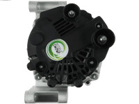 Lichtmaschine passend für Fiat 500 Fiat Doblo Lancia Musa Lancia Ypsilon 12V 75A