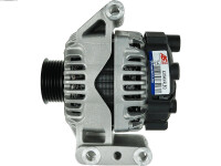 Lichtmaschine passend für Fiat 500 Fiat Doblo Lancia Musa Lancia Ypsilon 12V 75A