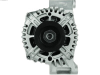 Lichtmaschine passend für Fiat 500 Fiat Doblo Lancia Musa Lancia Ypsilon 12V 75A