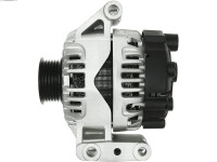 Lichtmaschine passend für Fiat 500 Fiat Doblo Lancia Musa Lancia Ypsilon 12V 75A
